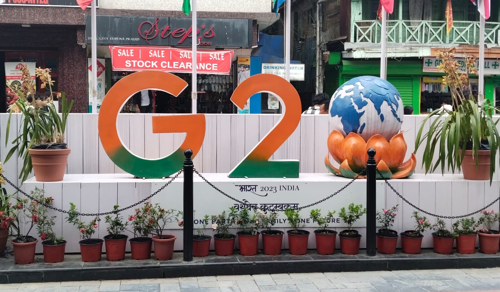 G-20 : প্রধানমন্ত্রী মোদীর জন্য ঋষি সুনাকের প্রশংসা: ‘জি-২০ প্রেসিডেন্সির জন্য ভারত সঠিক দেশ’