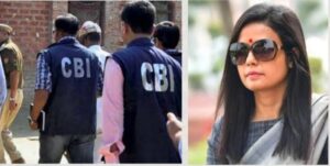 মহুয়ার বিরুদ্ধে CBI তদন্তের নির্দেশ দিয়েছে লোকপাল -বললেন নিশিকান্ত দুবে।