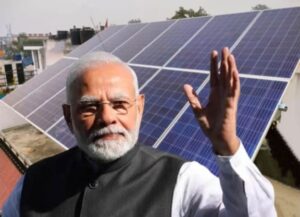 প্রধানমন্ত্রী নরেন্দ্র মোদি মঙ্গলবার প্রধানমন্ত্রী সূর্য ঘর: মুফত বিজলি যোজনা চালু করলেন। কীভাবে আবেদন করবেন?