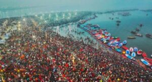 আধ্যাত্মিকতার মহাযজ্ঞ “মহাকুম্ভ” ২০২৫। জেনে নিন এর অজানা তথ্য।
