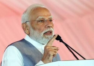 আজ ঘন কুয়াশার জন্য তাহেরপুরে প্রধানমন্ত্রী নরেন্দ্র মোদির ভার্চুয়াল সভা।